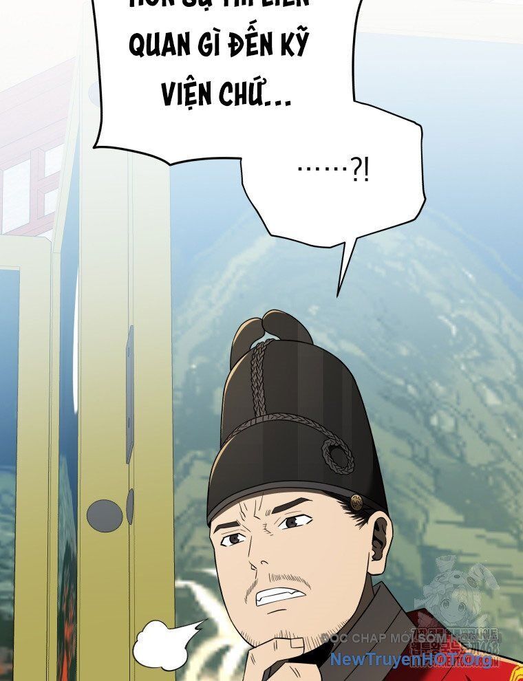 Vương Triều Đen Tối: Joseon Chap 102 - Next Chap 103
