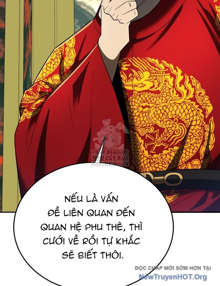 Vương Triều Đen Tối: Joseon Chap 102 - Next Chap 103