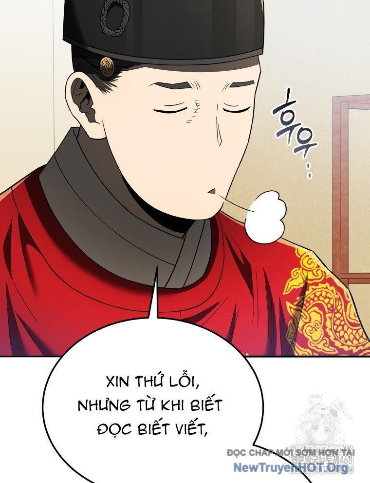 Vương Triều Đen Tối: Joseon Chap 102 - Next Chap 103