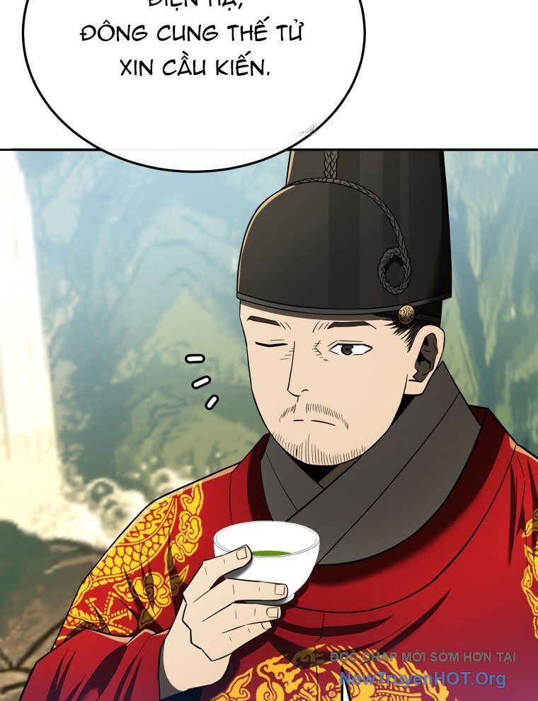 Vương Triều Đen Tối: Joseon Chap 102 - Next Chap 103