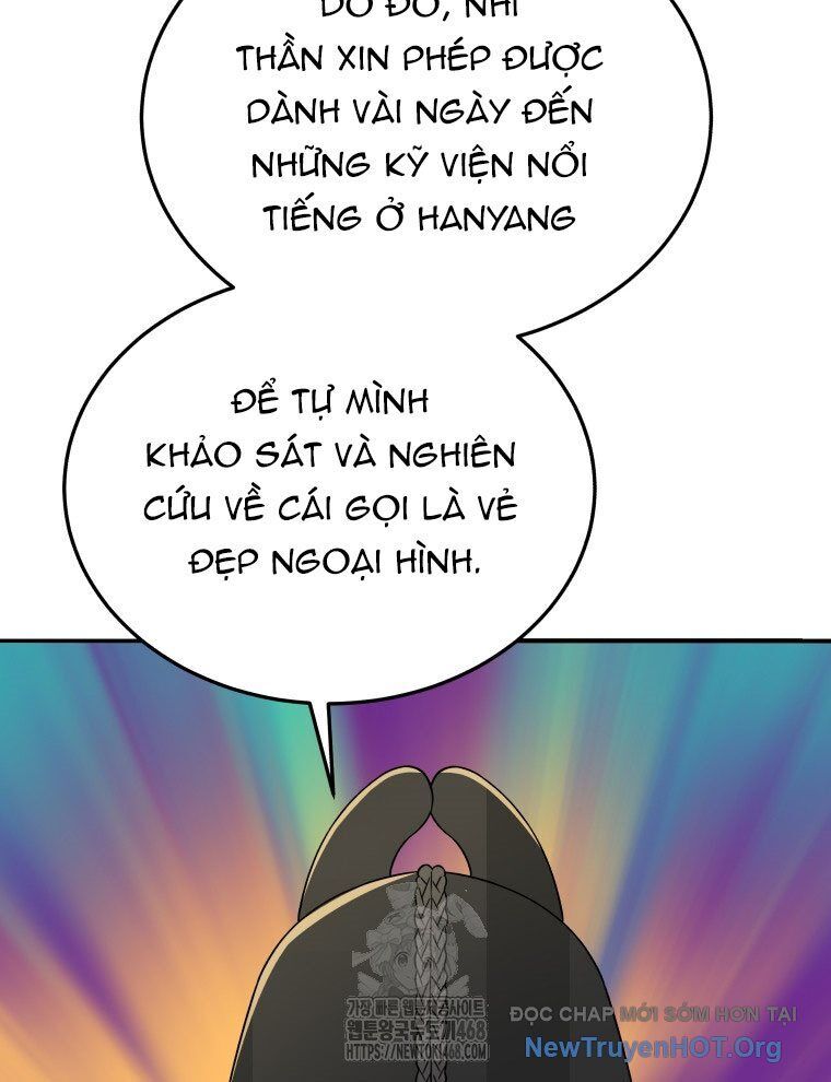 Vương Triều Đen Tối: Joseon Chap 102 - Next Chap 103