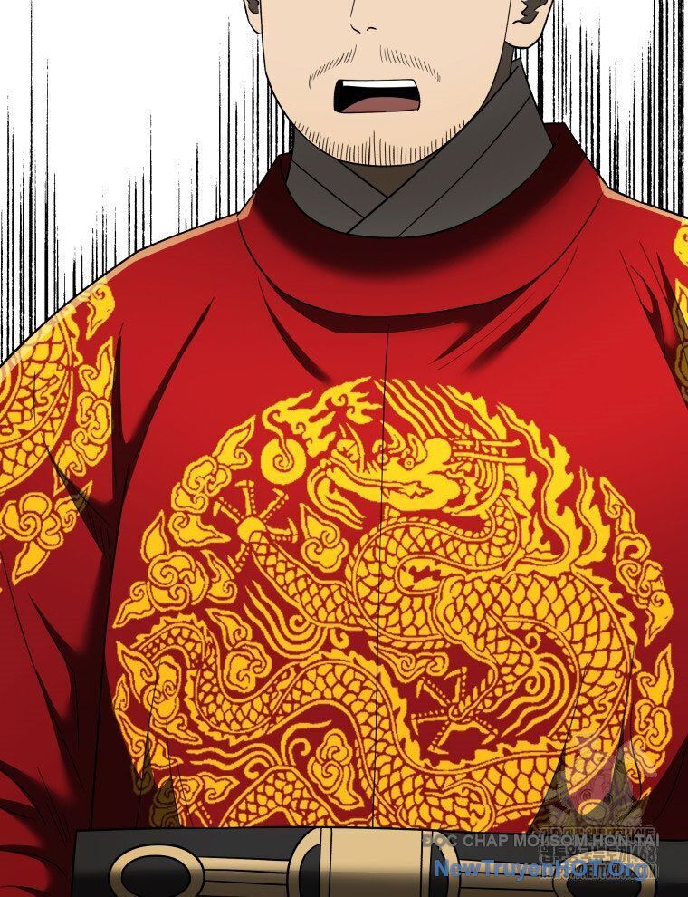 Vương Triều Đen Tối: Joseon Chap 102 - Next Chap 103