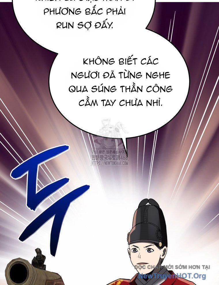 Vương Triều Đen Tối: Joseon Chap 104 - Next Chap 105