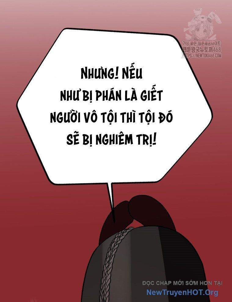 Vương Triều Đen Tối: Joseon Chap 104 - Next Chap 105