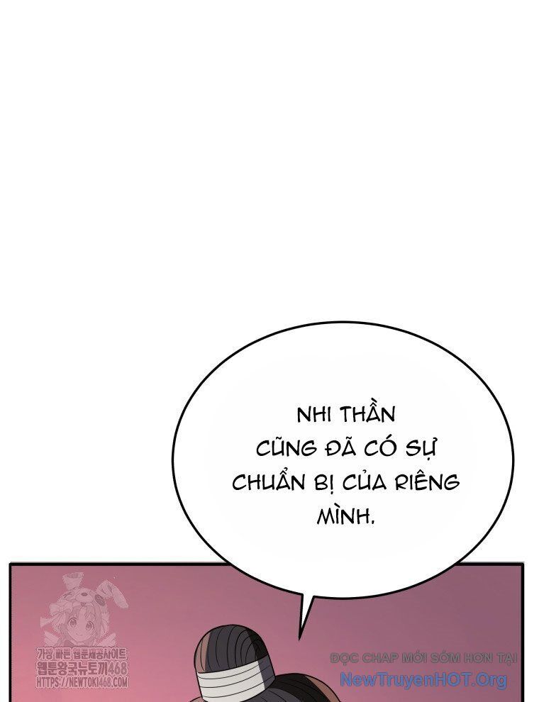 Vương Triều Đen Tối: Joseon Chap 104 - Next Chap 105