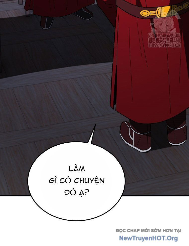 Vương Triều Đen Tối: Joseon Chap 104 - Next Chap 105