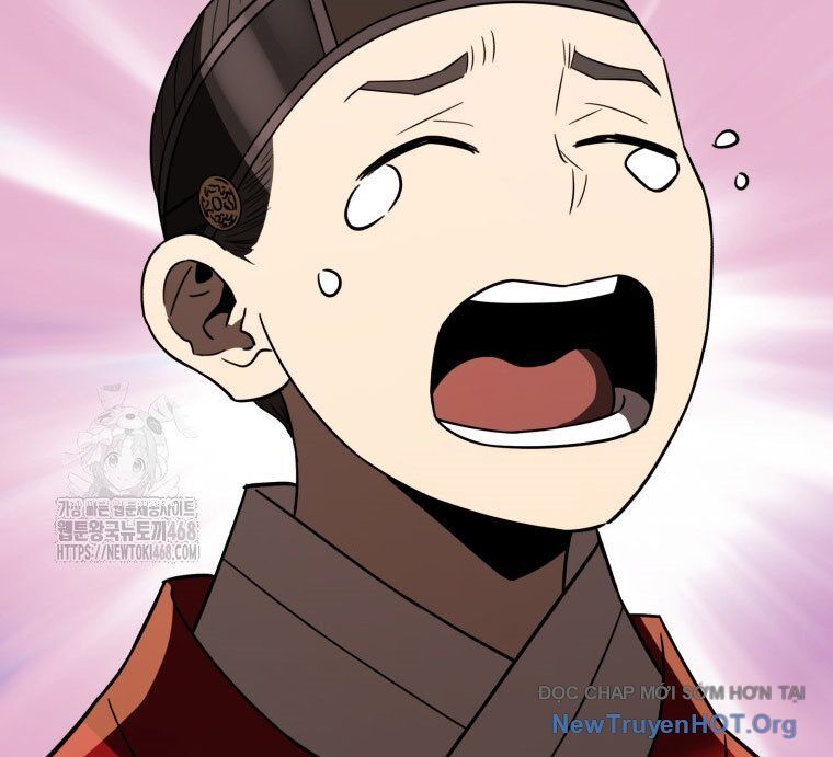 Vương Triều Đen Tối: Joseon Chap 104 - Next Chap 105