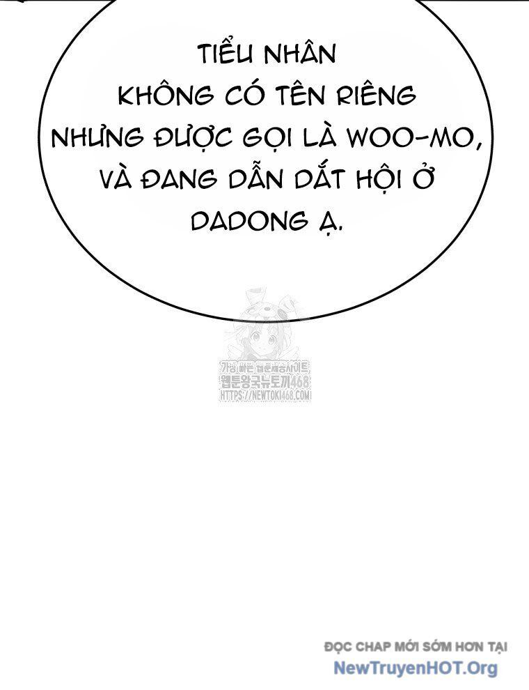 Vương Triều Đen Tối: Joseon Chap 104 - Next Chap 105