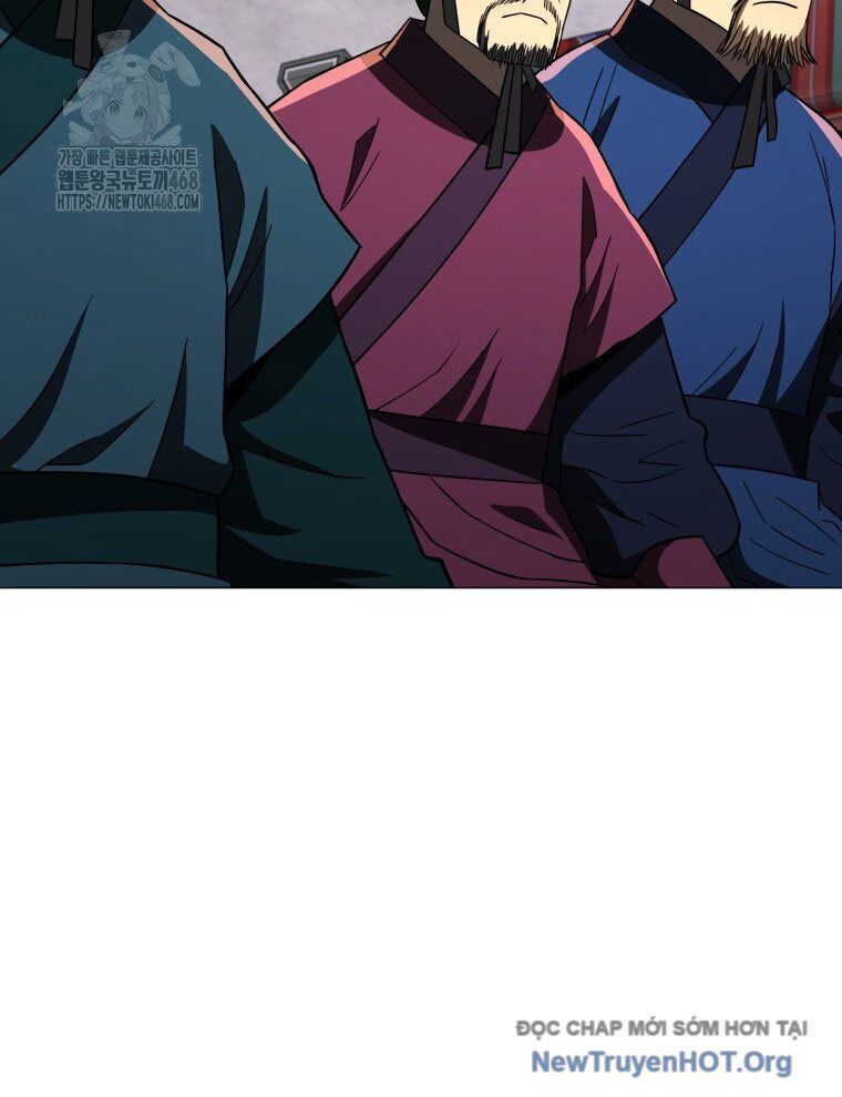Vương Triều Đen Tối: Joseon Chap 104 - Next Chap 105