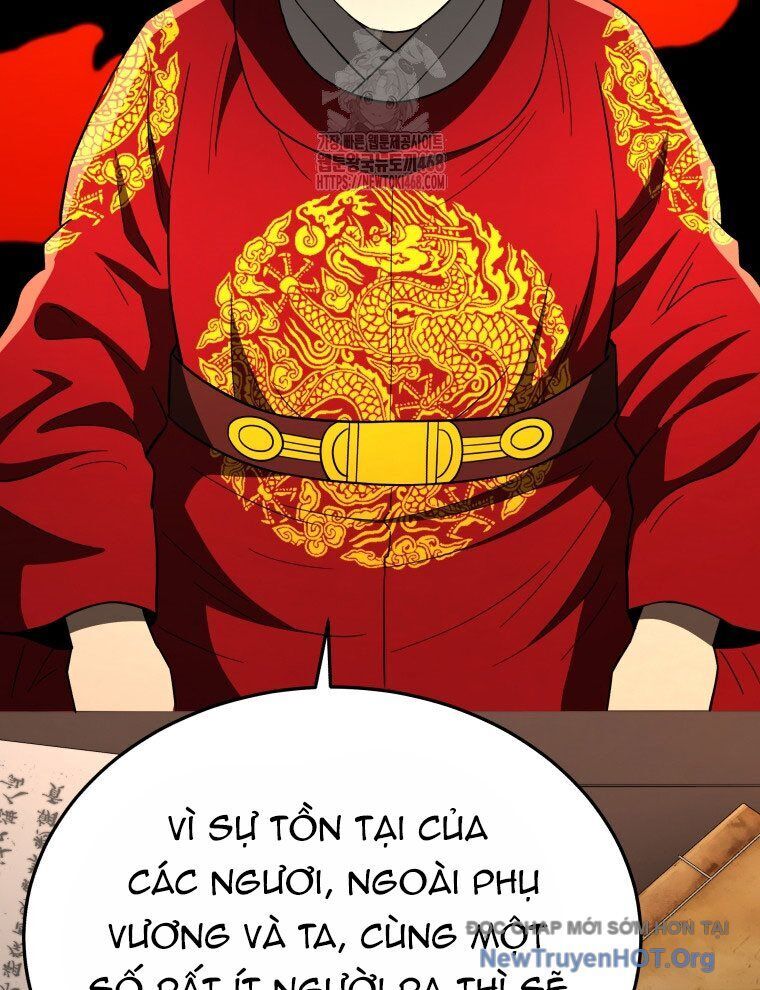 Vương Triều Đen Tối: Joseon Chap 104 - Next Chap 105