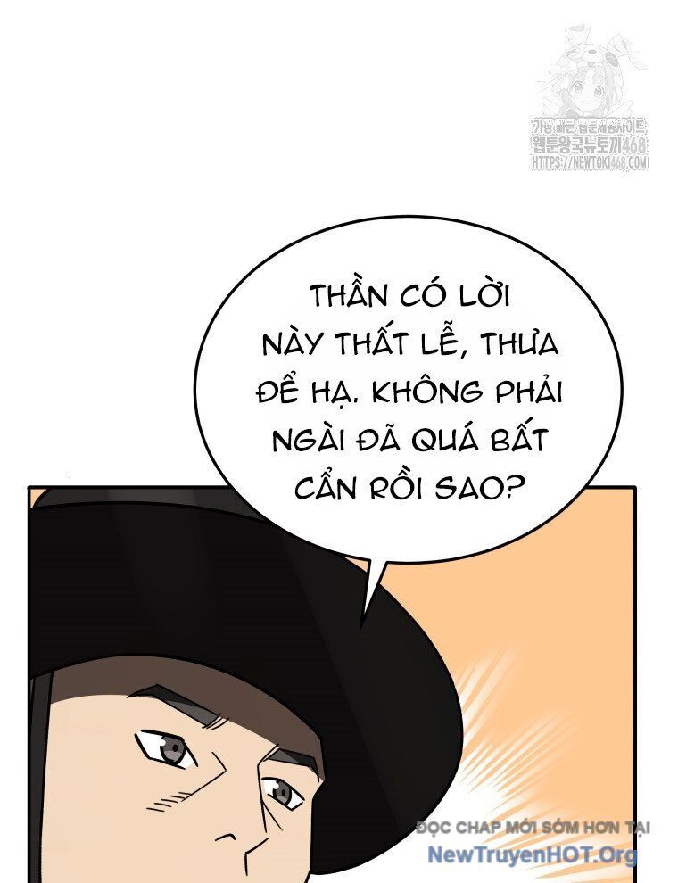 Vương Triều Đen Tối: Joseon Chap 104 - Next Chap 105