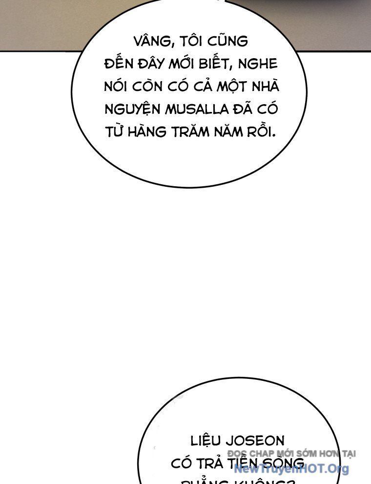 Vương Triều Đen Tối: Joseon Chap 105 - Next Chap 106