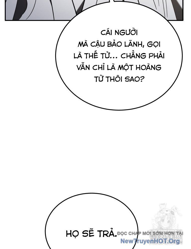 Vương Triều Đen Tối: Joseon Chap 105 - Next Chap 106