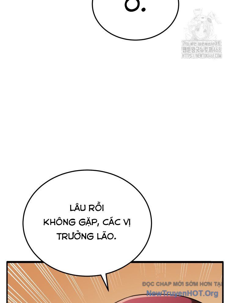 Vương Triều Đen Tối: Joseon Chap 105 - Next Chap 106