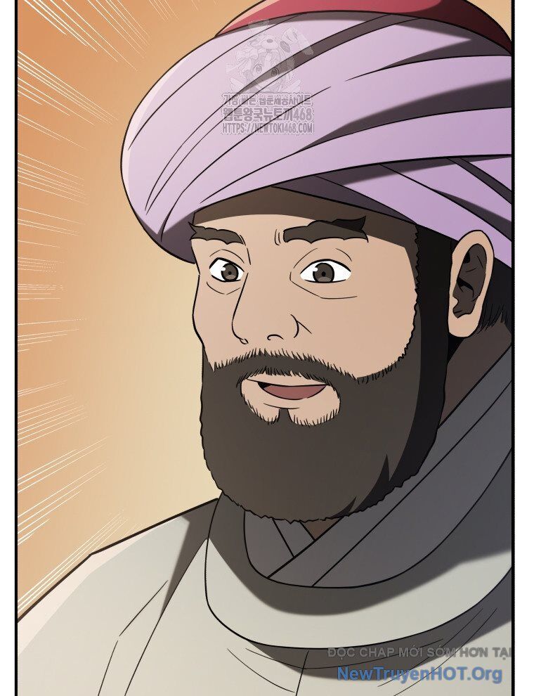 Vương Triều Đen Tối: Joseon Chap 105 - Next Chap 106