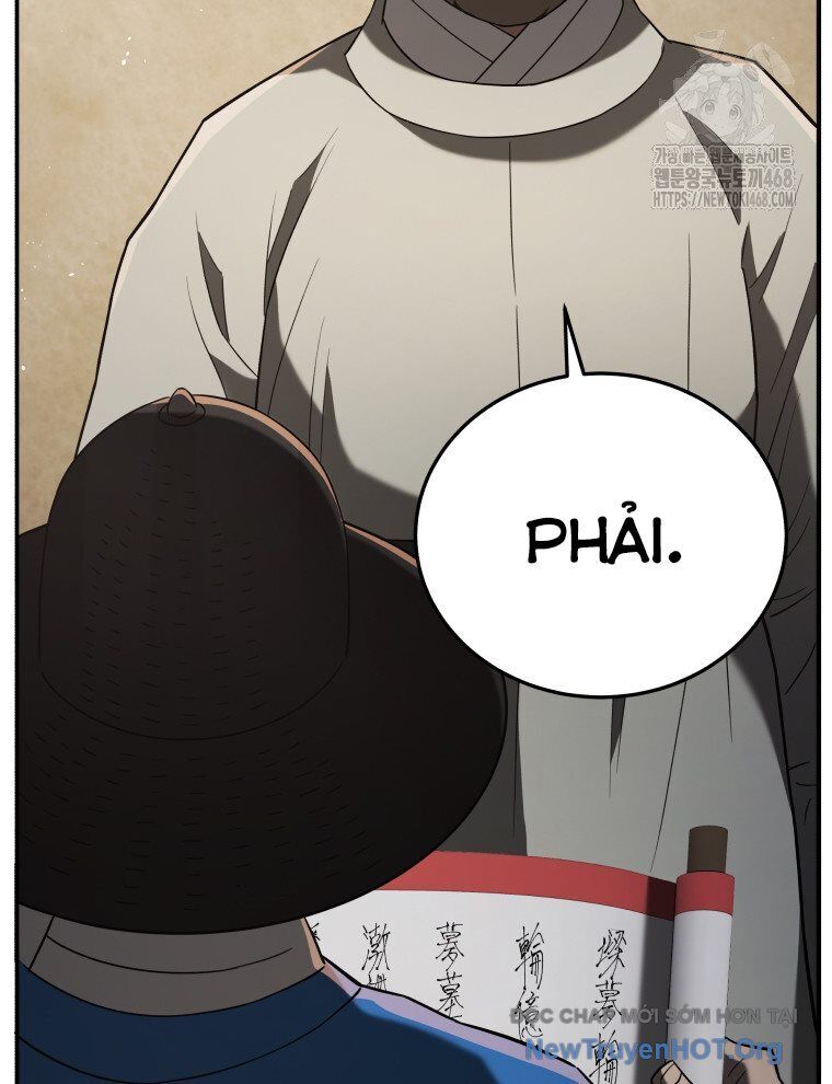Vương Triều Đen Tối: Joseon Chap 105 - Next Chap 106
