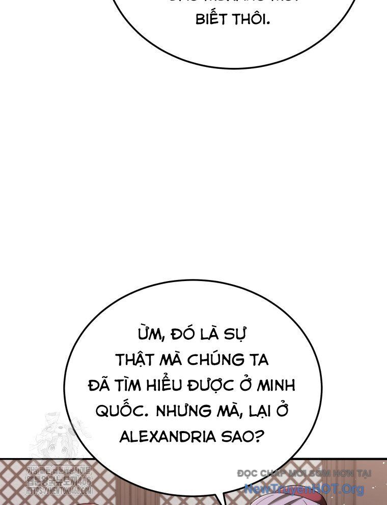 Vương Triều Đen Tối: Joseon Chap 105 - Next Chap 106