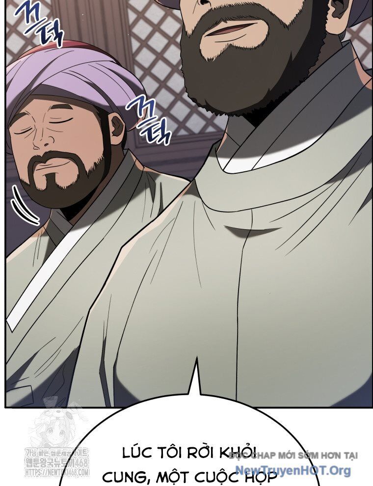 Vương Triều Đen Tối: Joseon Chap 105 - Next Chap 106