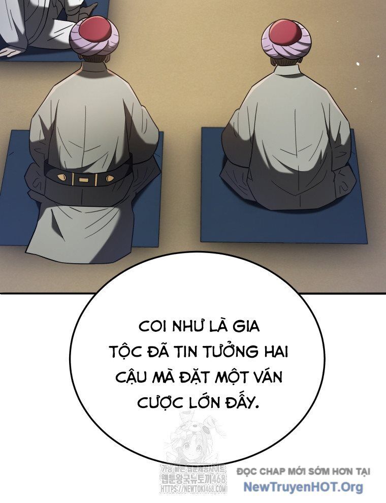 Vương Triều Đen Tối: Joseon Chap 105 - Next Chap 106