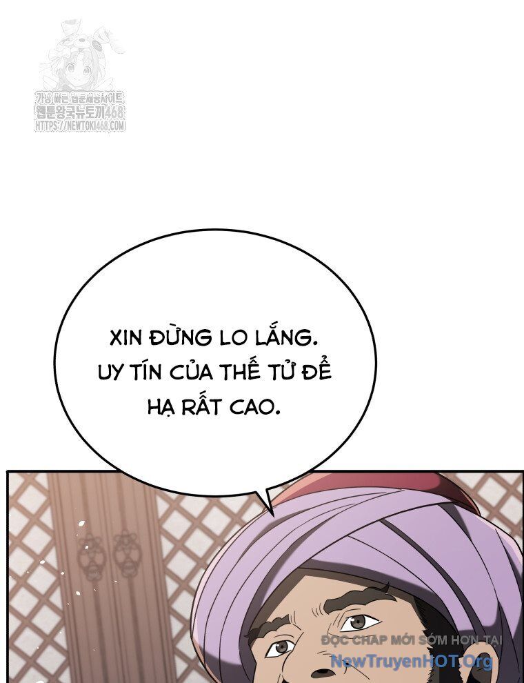 Vương Triều Đen Tối: Joseon Chap 105 - Next Chap 106