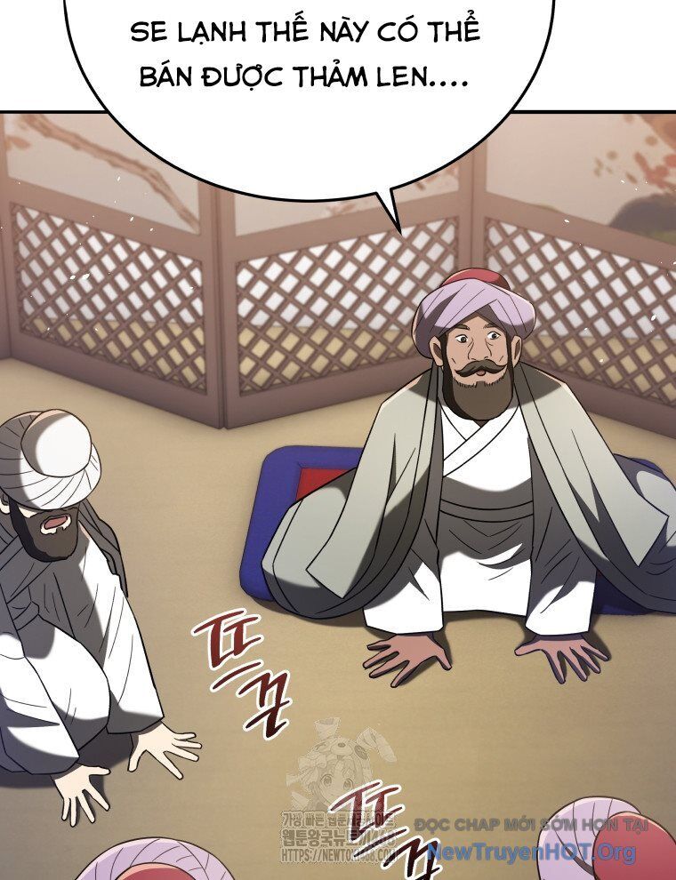 Vương Triều Đen Tối: Joseon Chap 105 - Next Chap 106