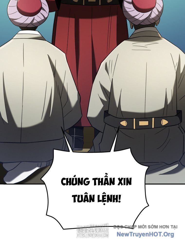 Vương Triều Đen Tối: Joseon Chap 105 - Next Chap 106