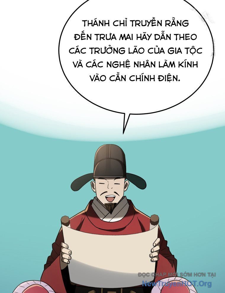Vương Triều Đen Tối: Joseon Chap 105 - Next Chap 106