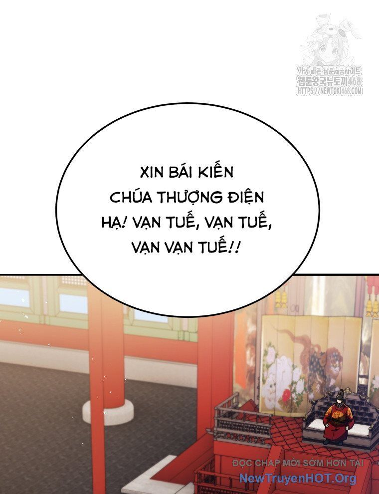 Vương Triều Đen Tối: Joseon Chap 105 - Next Chap 106