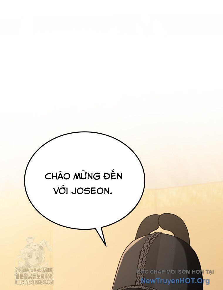 Vương Triều Đen Tối: Joseon Chap 105 - Next Chap 106