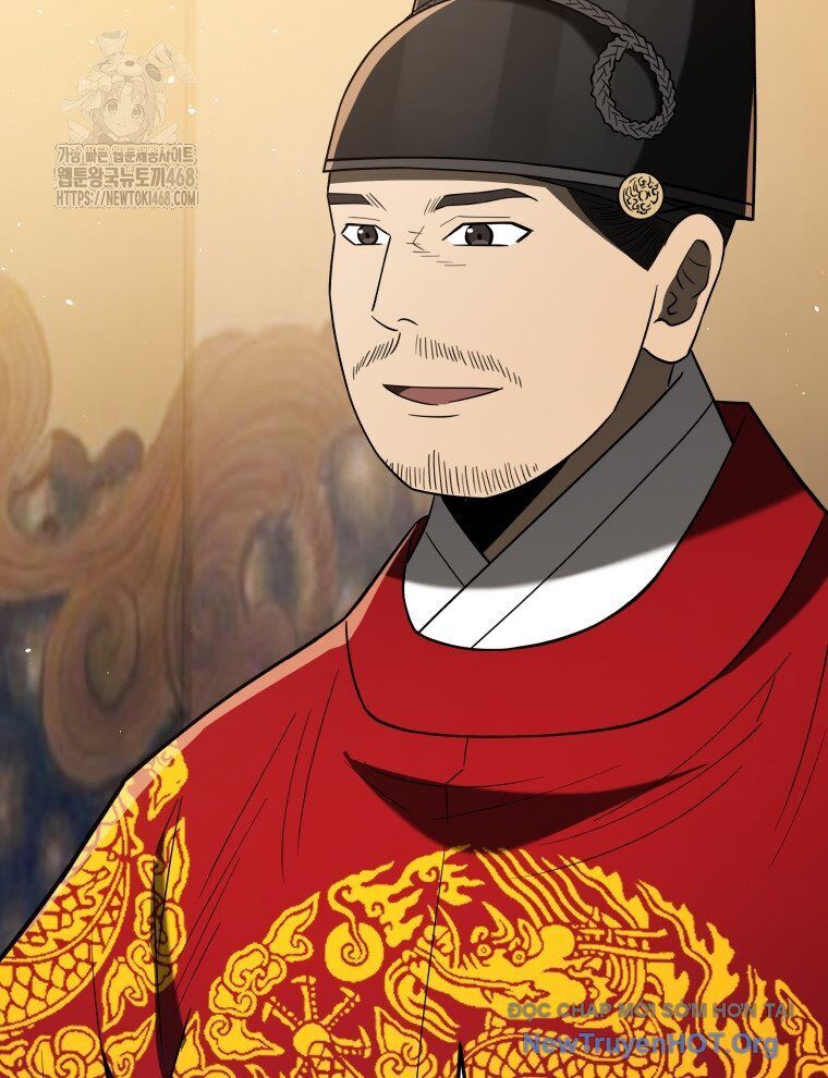 Vương Triều Đen Tối: Joseon Chap 105 - Next Chap 106