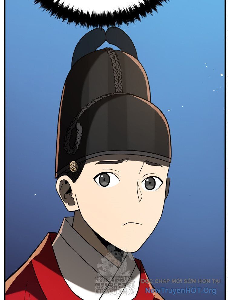 Vương Triều Đen Tối: Joseon Chap 105 - Next Chap 106