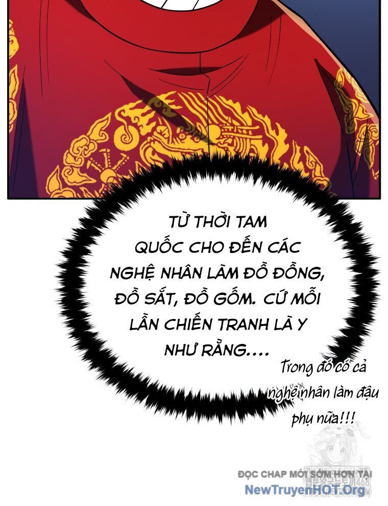 Vương Triều Đen Tối: Joseon Chap 105 - Next Chap 106