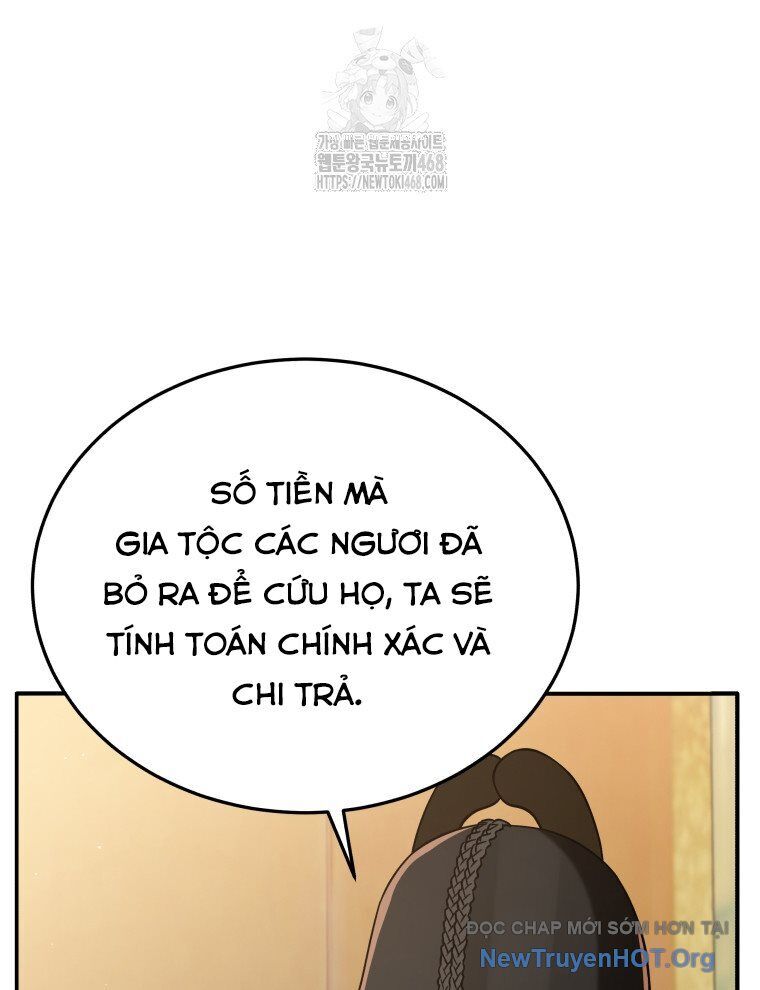 Vương Triều Đen Tối: Joseon Chap 105 - Next Chap 106