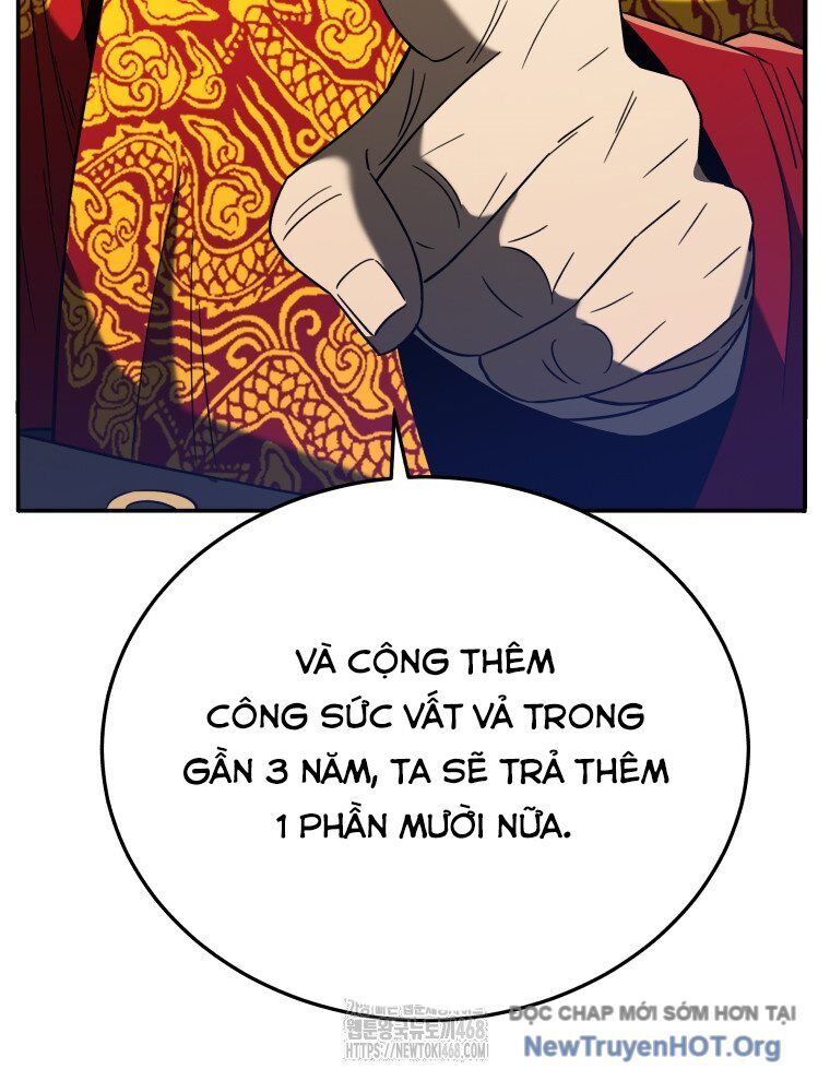 Vương Triều Đen Tối: Joseon Chap 105 - Next Chap 106