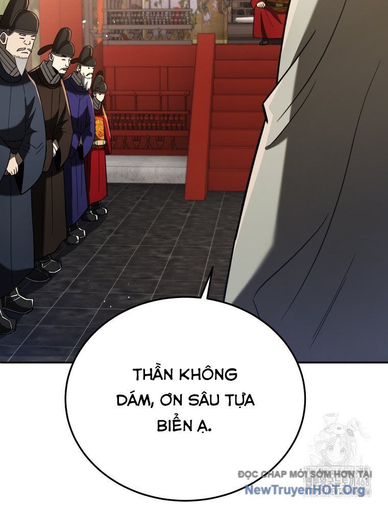 Vương Triều Đen Tối: Joseon Chap 105 - Next Chap 106