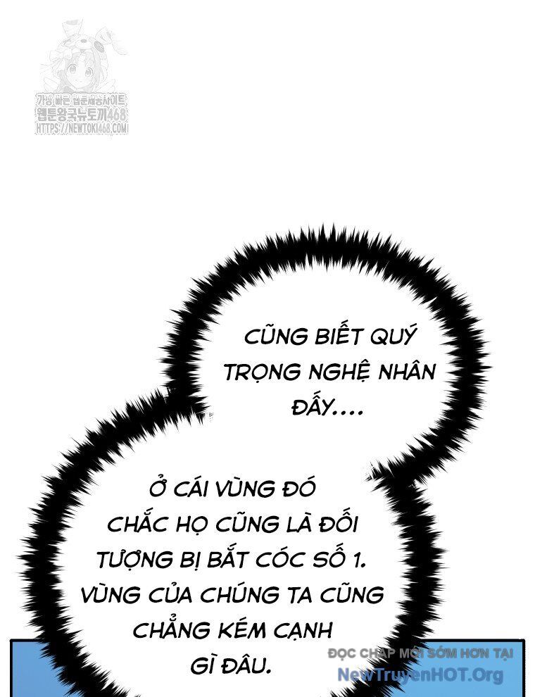 Vương Triều Đen Tối: Joseon Chap 105 - Next Chap 106