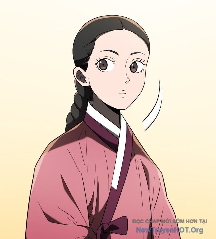 Vương Triều Đen Tối: Joseon Chap 105 - Next Chap 106