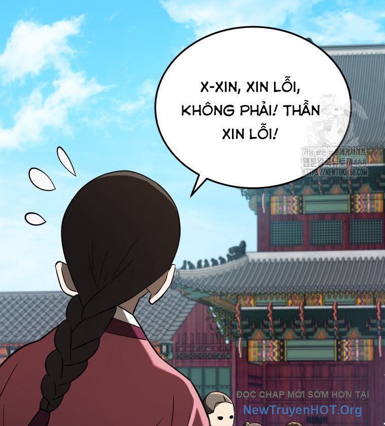Vương Triều Đen Tối: Joseon Chap 105 - Next Chap 106