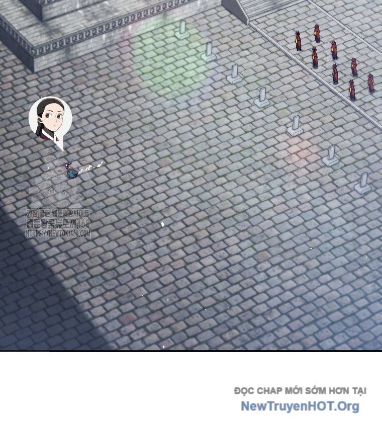 Vương Triều Đen Tối: Joseon Chap 105 - Next Chap 106