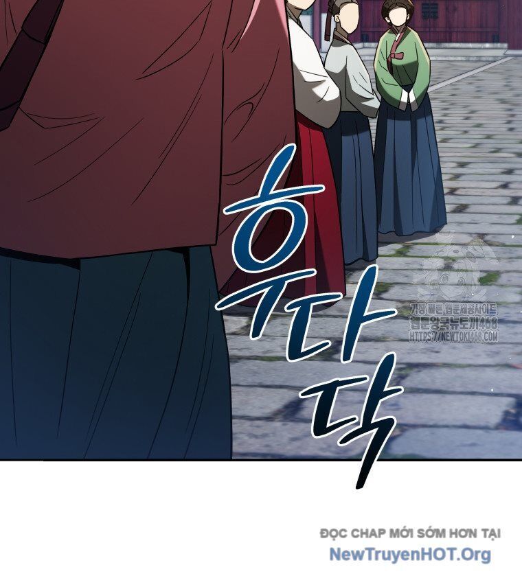 Vương Triều Đen Tối: Joseon Chap 105 - Next Chap 106