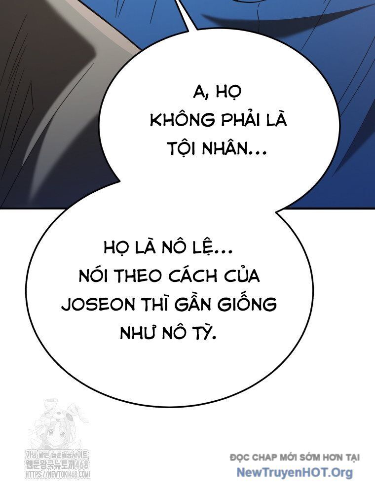 Vương Triều Đen Tối: Joseon Chap 105 - Next Chap 106