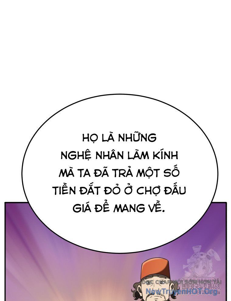 Vương Triều Đen Tối: Joseon Chap 105 - Next Chap 106