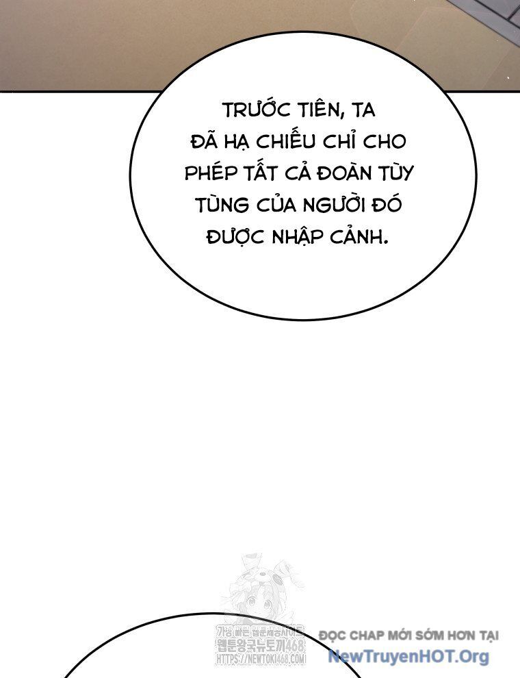 Vương Triều Đen Tối: Joseon Chap 105 - Next Chap 106