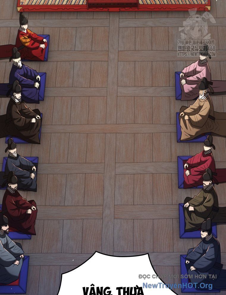 Vương Triều Đen Tối: Joseon Chap 105 - Next Chap 106