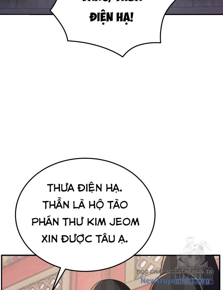 Vương Triều Đen Tối: Joseon Chap 105 - Next Chap 106