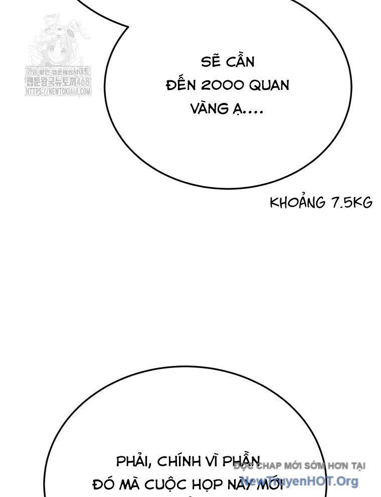 Vương Triều Đen Tối: Joseon Chap 105 - Next Chap 106