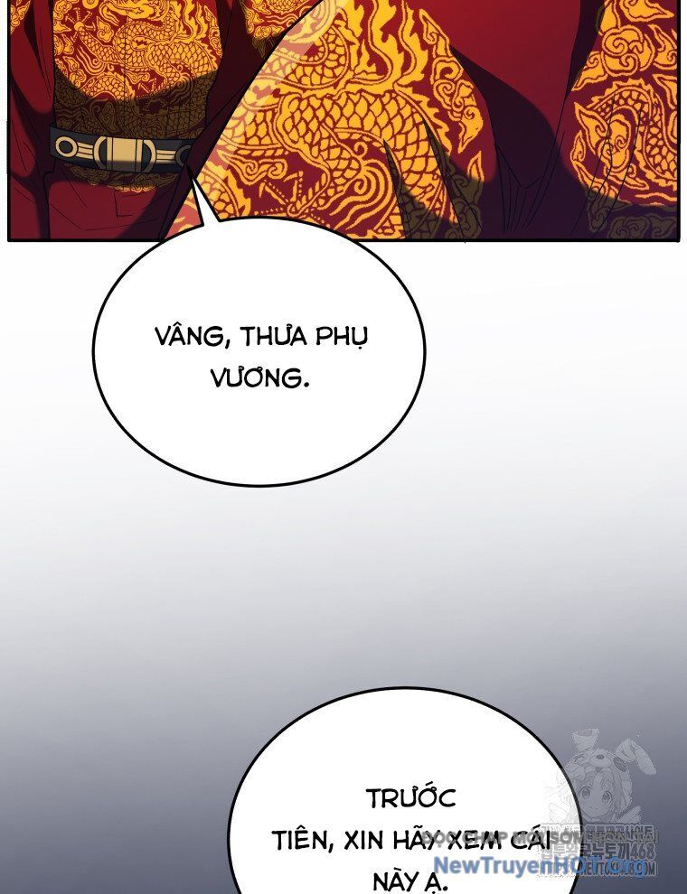 Vương Triều Đen Tối: Joseon Chap 105 - Next Chap 106