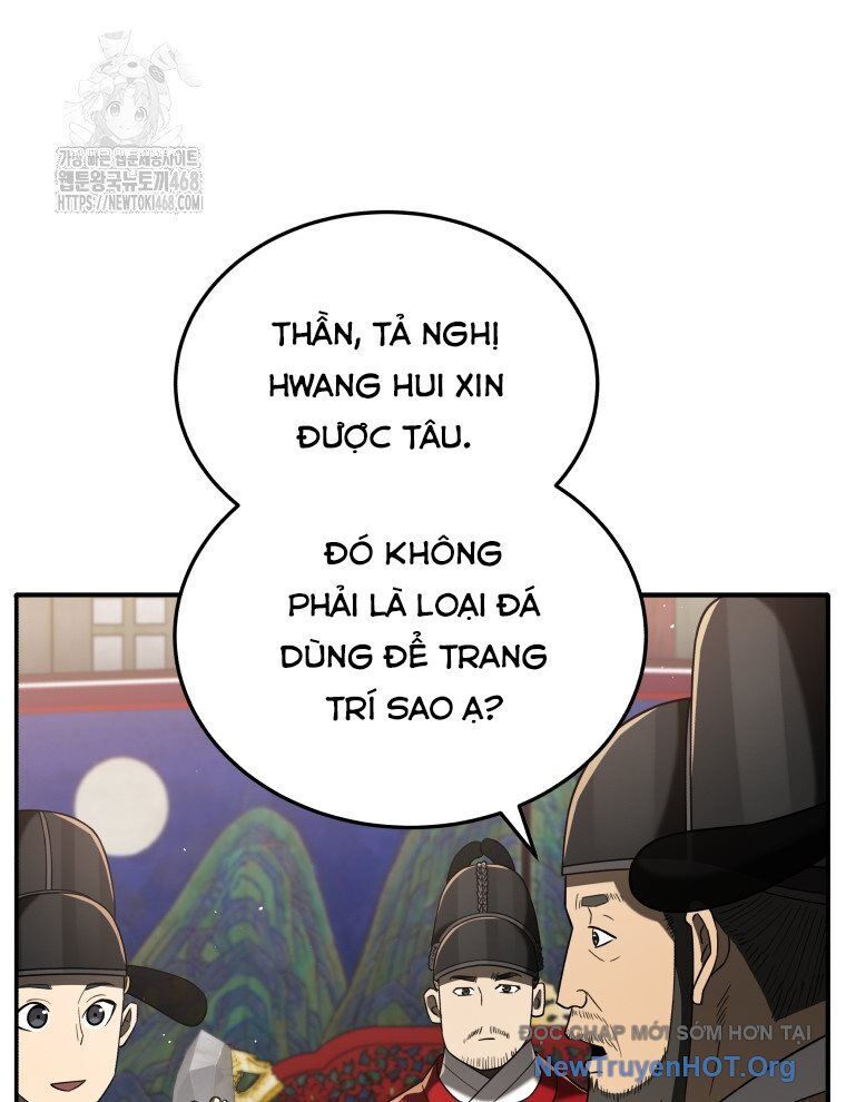 Vương Triều Đen Tối: Joseon Chap 105 - Next Chap 106