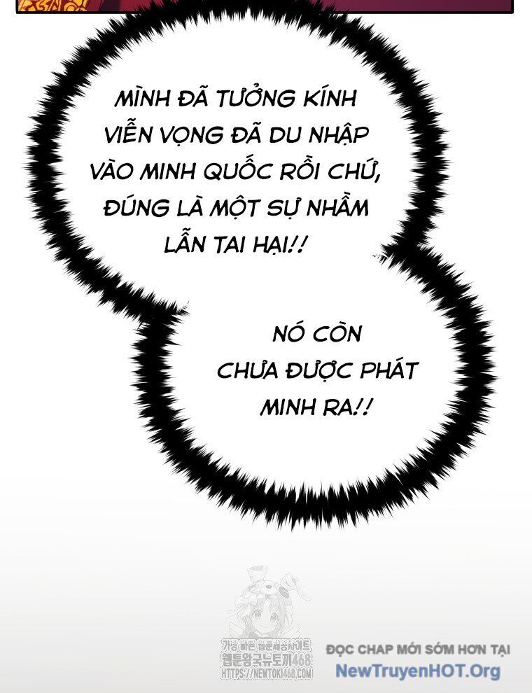 Vương Triều Đen Tối: Joseon Chap 105 - Next Chap 106