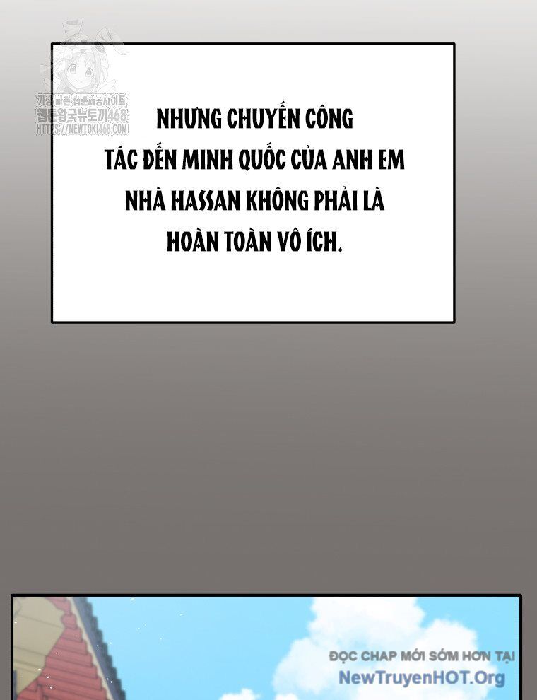 Vương Triều Đen Tối: Joseon Chap 105 - Next Chap 106